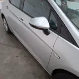 Personenauto, Opel, Astra 1.2, 2019 – foto 7 – kavel bij Domeinen Roerende Zaken, Soesterberg