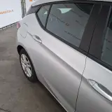 Personenauto, Opel, Astra 1.2, 2019 – foto 8 – kavel bij Domeinen Roerende Zaken, Soesterberg