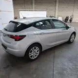 Personenauto, Opel, Astra 1.2, 2019 – foto 10 – kavel bij Domeinen Roerende Zaken, Soesterberg