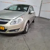 Personenauto, Opel, Corsa, 1.2-16V Edition, 2010 – foto 2 – kavel bij Domeinen Roerende Zaken, Soesterberg