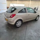 Personenauto, Opel, Corsa, 1.2-16V Edition, 2010 – foto 11 – kavel bij Domeinen Roerende Zaken, Soesterberg