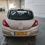 Personenauto, Opel, Corsa, 1.2-16V Edition, 2010 – foto 12 – kavel bij Domeinen Roerende Zaken, Soesterberg