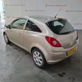 Personenauto, Opel, Corsa, 1.2-16V Edition, 2010 – foto 13 – kavel bij Domeinen Roerende Zaken, Soesterberg