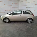 Personenauto, Opel, Corsa, 1.2-16V Edition, 2010 – foto 14 – kavel bij Domeinen Roerende Zaken, Soesterberg