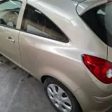 Personenauto, Opel, Corsa, 1.2-16V Edition, 2010 – foto 15 – kavel bij Domeinen Roerende Zaken, Soesterberg