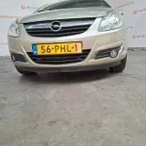 Personenauto, Opel, Corsa, 1.2-16V Edition, 2010 – foto 18 – kavel bij Domeinen Roerende Zaken, Soesterberg