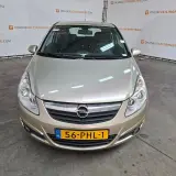 Personenauto, Opel, Corsa, 1.2-16V Edition, 2010 – foto 3 – kavel bij Domeinen Roerende Zaken, Soesterberg