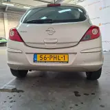 Personenauto, Opel, Corsa, 1.2-16V Edition, 2010 – foto 22 – kavel bij Domeinen Roerende Zaken, Soesterberg