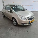 Personenauto, Opel, Corsa, 1.2-16V Edition, 2010 – foto 4 – kavel bij Domeinen Roerende Zaken, Soesterberg
