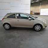 Personenauto, Opel, Corsa, 1.2-16V Edition, 2010 – foto 6 – kavel bij Domeinen Roerende Zaken, Soesterberg