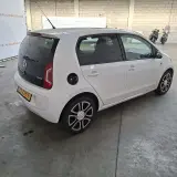 Personenauto, Volkswagen, 1.0 high up! BlueMotion, 2012 – foto 11 – kavel bij Domeinen Roerende Zaken, Soesterberg