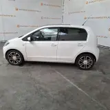 Personenauto, Volkswagen, 1.0 high up! BlueMotion, 2012 – foto 14 – kavel bij Domeinen Roerende Zaken, Soesterberg
