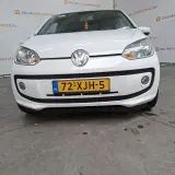 Personenauto, Volkswagen, 1.0 high up! BlueMotion, 2012 – foto 20 – kavel bij Domeinen Roerende Zaken, Soesterberg