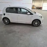 Personenauto, Volkswagen, 1.0 high up! BlueMotion, 2012 – foto 5 – kavel bij Domeinen Roerende Zaken, Soesterberg