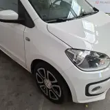 Personenauto, Volkswagen, 1.0 high up! BlueMotion, 2012 – foto 8 – kavel bij Domeinen Roerende Zaken, Soesterberg