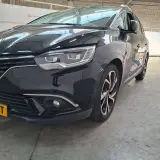 Personenauto, Renault, Grand Scénic, 1.3 TCe Bose 7p., 2019 – foto 2 – kavel bij Domeinen Roerende Zaken, Soesterberg