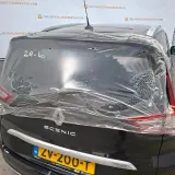 Personenauto, Renault, Grand Scénic, 1.3 TCe Bose 7p., 2019 – foto 22 – kavel bij Domeinen Roerende Zaken, Soesterberg