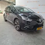 Personenauto, Renault, Grand Scénic, 1.3 TCe Bose 7p., 2019 – foto 4 – kavel bij Domeinen Roerende Zaken, Soesterberg