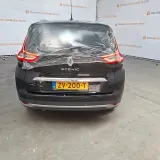 Personenauto, Renault, Grand Scénic, 1.3 TCe Bose 7p., 2019 – foto 6 – kavel bij Domeinen Roerende Zaken, Soesterberg