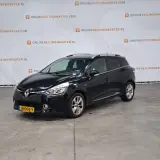 Personenauto, Renault, Clio Estate, 0.9 TCe Limited, 2016 – kavel bij Domeinen Roerende Zaken, Soesterberg