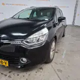 Personenauto, Renault, Clio Estate, 0.9 TCe Limited, 2016 – foto 2 – kavel bij Domeinen Roerende Zaken, Soesterberg