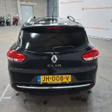 Personenauto, Renault, Clio Estate, 0.9 TCe Limited, 2016 – foto 11 – kavel bij Domeinen Roerende Zaken, Soesterberg