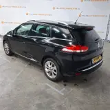 Personenauto, Renault, Clio Estate, 0.9 TCe Limited, 2016 – foto 12 – kavel bij Domeinen Roerende Zaken, Soesterberg