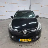 Personenauto, Renault, Clio Estate, 0.9 TCe Limited, 2016 – foto 3 – kavel bij Domeinen Roerende Zaken, Soesterberg
