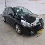 Personenauto, Renault, Clio Estate, 0.9 TCe Limited, 2016 – foto 4 – kavel bij Domeinen Roerende Zaken, Soesterberg
