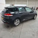 Personenauto, Renault, Clio Estate, 0.9 TCe Limited, 2016 – foto 10 – kavel bij Domeinen Roerende Zaken, Soesterberg