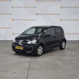 Personenauto, Volkswagen, Up!, 1.0 BMT high up!, 2018 – kavel bij Domeinen Roerende Zaken, Soesterberg