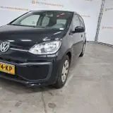 Personenauto, Volkswagen, Up!, 1.0 BMT high up!, 2018 – foto 2 – kavel bij Domeinen Roerende Zaken, Soesterberg