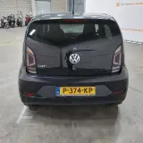 Personenauto, Volkswagen, Up!, 1.0 BMT high up!, 2018 – foto 12 – kavel bij Domeinen Roerende Zaken, Soesterberg