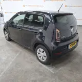 Personenauto, Volkswagen, Up!, 1.0 BMT high up!, 2018 – foto 13 – kavel bij Domeinen Roerende Zaken, Soesterberg