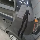 Personenauto, Volkswagen, Up!, 1.0 BMT high up!, 2018 – foto 15 – kavel bij Domeinen Roerende Zaken, Soesterberg