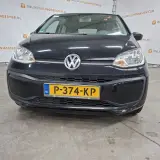 Personenauto, Volkswagen, Up!, 1.0 BMT high up!, 2018 – foto 19 – kavel bij Domeinen Roerende Zaken, Soesterberg