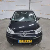 Personenauto, Volkswagen, Up!, 1.0 BMT high up!, 2018 – foto 3 – kavel bij Domeinen Roerende Zaken, Soesterberg