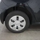 Personenauto, Volkswagen, Up!, 1.0 BMT high up!, 2018 – foto 23 – kavel bij Domeinen Roerende Zaken, Soesterberg