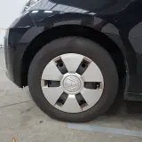 Personenauto, Volkswagen, Up!, 1.0 BMT high up!, 2018 – foto 27 – kavel bij Domeinen Roerende Zaken, Soesterberg