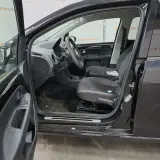 Personenauto, Volkswagen, Up!, 1.0 BMT high up!, 2018 – foto 28 – kavel bij Domeinen Roerende Zaken, Soesterberg