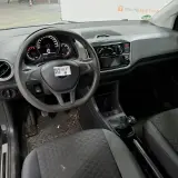 Personenauto, Volkswagen, Up!, 1.0 BMT high up!, 2018 – foto 29 – kavel bij Domeinen Roerende Zaken, Soesterberg