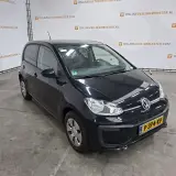 Personenauto, Volkswagen, Up!, 1.0 BMT high up!, 2018 – foto 4 – kavel bij Domeinen Roerende Zaken, Soesterberg