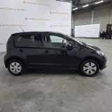 Personenauto, Volkswagen, Up!, 1.0 BMT high up!, 2018 – foto 5 – kavel bij Domeinen Roerende Zaken, Soesterberg