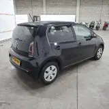 Personenauto, Volkswagen, Up!, 1.0 BMT high up!, 2018 – foto 9 – kavel bij Domeinen Roerende Zaken, Soesterberg