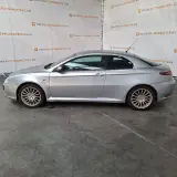 Personenauto, Alfa Romeo, GT, 2.0 JTS Distinctive, 2004 – foto 15 – kavel bij Domeinen Roerende Zaken, Soesterberg