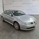 Personenauto, Alfa Romeo, GT, 2.0 JTS Distinctive, 2004 – foto 5 – kavel bij Domeinen Roerende Zaken, Soesterberg