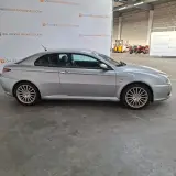 Personenauto, Alfa Romeo, GT, 2.0 JTS Distinctive, 2004 – foto 6 – kavel bij Domeinen Roerende Zaken, Soesterberg
