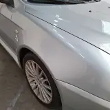 Personenauto, Alfa Romeo, GT, 2.0 JTS Distinctive, 2004 – foto 7 – kavel bij Domeinen Roerende Zaken, Soesterberg