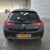 Personenauto, Alfa Romeo, Giulietta, 1.4 Turbo MultiAir Super, 2017 – foto 11 – kavel bij Domeinen Roerende Zaken, Soesterberg