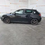 Personenauto, Alfa Romeo, Giulietta, 1.4 Turbo MultiAir Super, 2017 – foto 13 – kavel bij Domeinen Roerende Zaken, Soesterberg